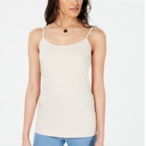 Maison Jules Adjustable Camisole